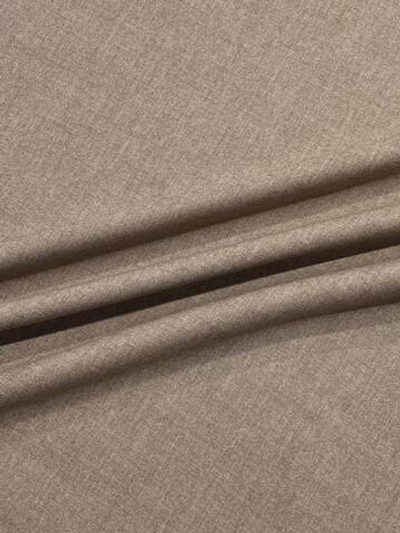 Шерсть фланель светлый кэмел