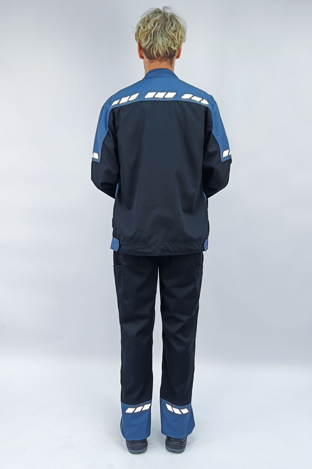 Куртка рабочая КР.379