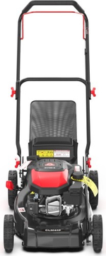 Газонокосилка бензиновая SUNREKA GLM41P 213001