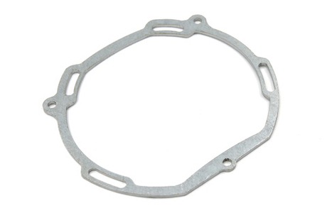 Переходные рамки для рефлекторных фар под установку модулей Hella 3/3R/5R/Bi-Led (комплект, 2шт)