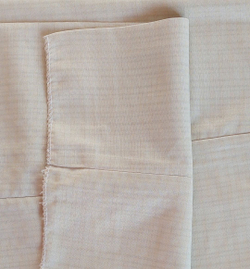 Брюки мужские в клетку клетчатые для мужчины для мальчика мальчиковые широкие свободные классические классика строгие костюмные вискозные вискоза прямые светлые белые бежевые тонкие лёгкие летние вискоза 29 30 48 176 182 L размер