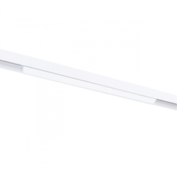Магнитный трековый светильник Arte Lamp Linea A4663PL-1WH
