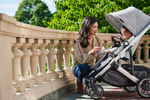 Прогулочная коляска UPPAbaby Cruz V2 STELLA
