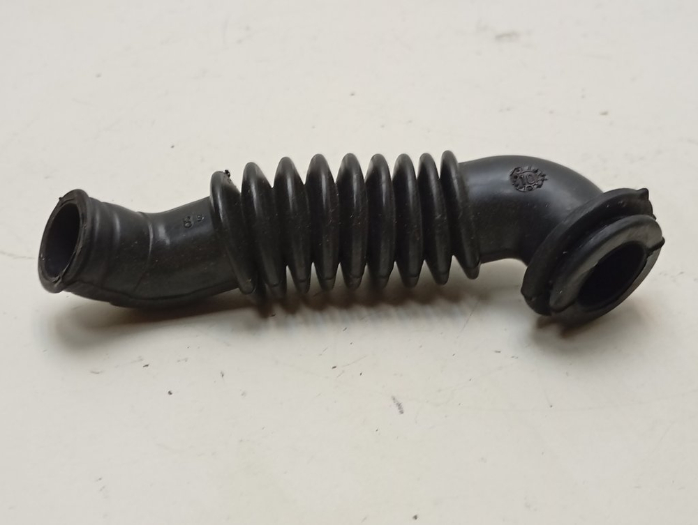 GOY1054L кт48 Патрубок воздухоотвода для стиральной машины Candy 41024628 б/у