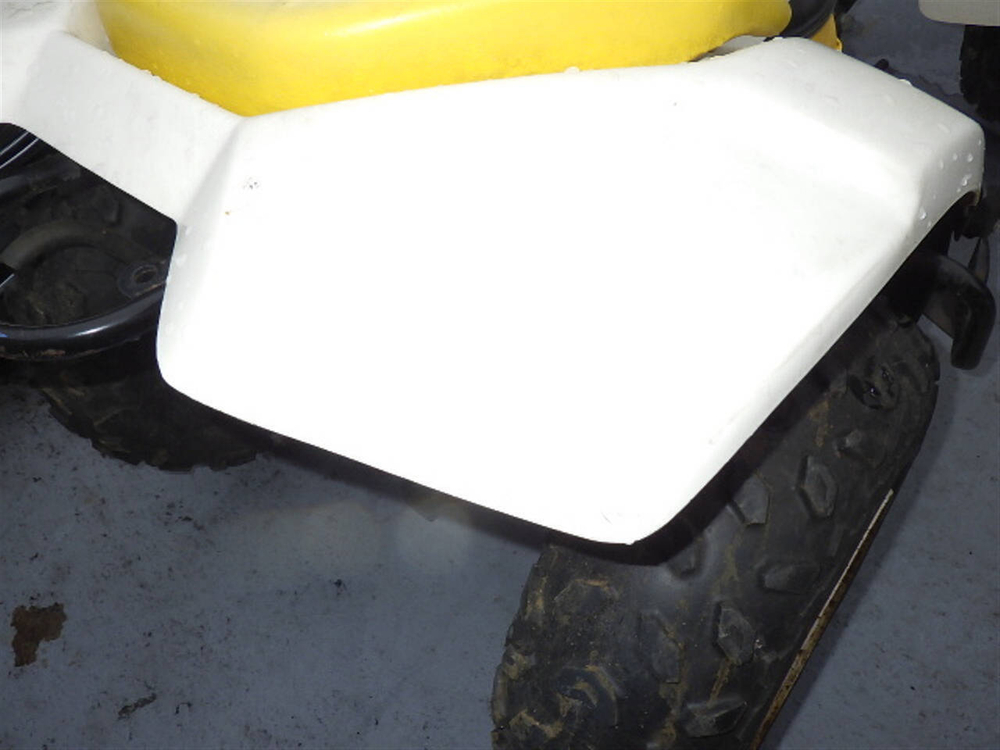 Suzuki LT80 , 2000