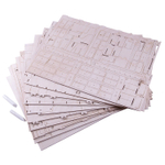 Кукольный дом из дерева Lemmo "Лофт"