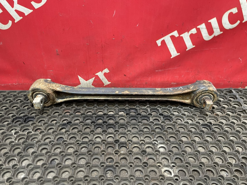 Тяга реактивная 2018г