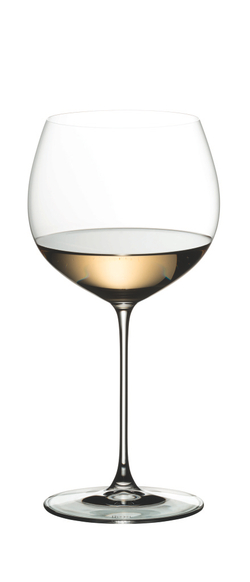 Бокал для белого вина Riedel Veritas Oaked Chardonnay
