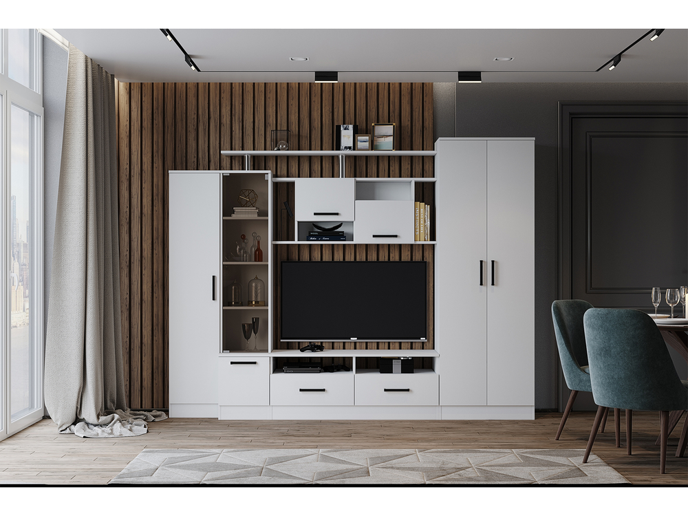 Гостиная Оскар-5