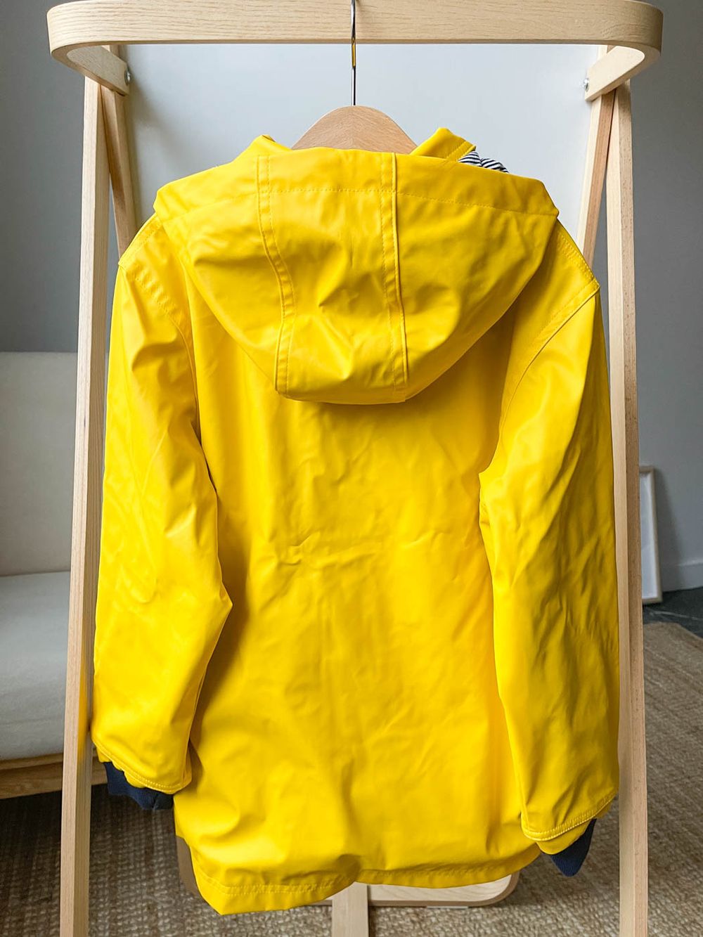 Куртка Petite Bateau, 128