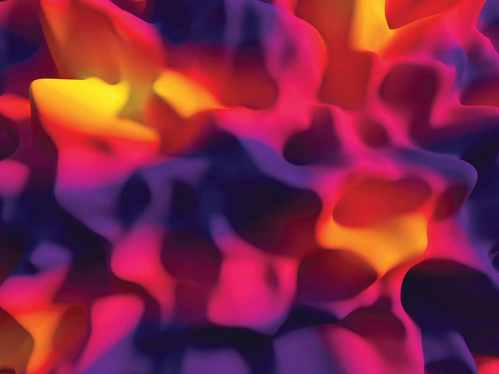 Коллекция 3D SYS