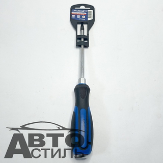 Отвертка  2,0*100мм КРЕСТ PH МаякАвто УДАРНАЯ 7112м