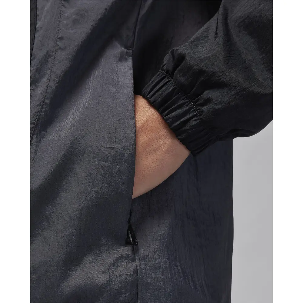 DX9367-011 Куртка Jordan Sport Jam Warm Up Jacket