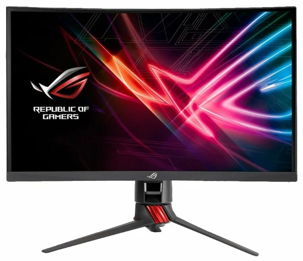 Монитор ASUS ROG Strix XG258Q (90LM03U0-B01370)