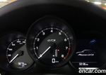 Porsche Macan 2.9 GTS (06.2022)