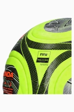 Футбольный мяч adidas Trionda World Cup 2026 Pro Winter размер 5