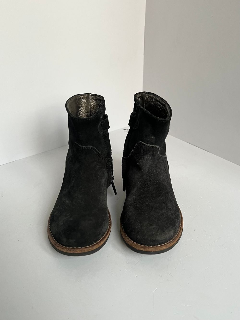 Ботинки Bonpoint, 25