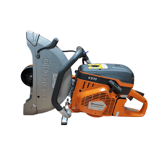 Бензорез Husqvarna K 970