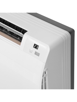 Блок внутренний Electrolux EACW/I-18 FMI/N8_ERP Free match сплит-системы, консольного типа