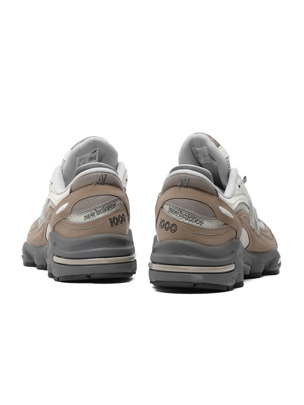 Кроссовки Низкие Из Синт.материалов/текстиля M1000v1