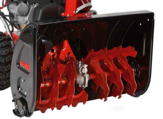 Снегоуборщик AL-KO Snowline 760 TE