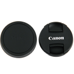 Объектив Canon EF-M 11-22mm f/4-5.6 IS STM