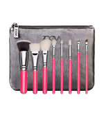 Zoeva Pink Elements Classic Set