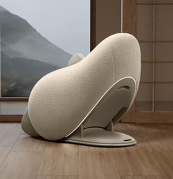 Массажное кресло Bork AVALON III