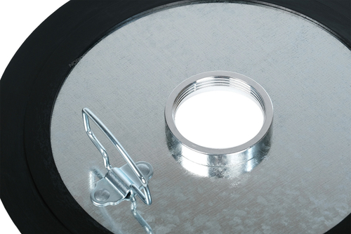 NORDBERG (NO2490) Мембрана для наполнения шприцов смазкой из бочек