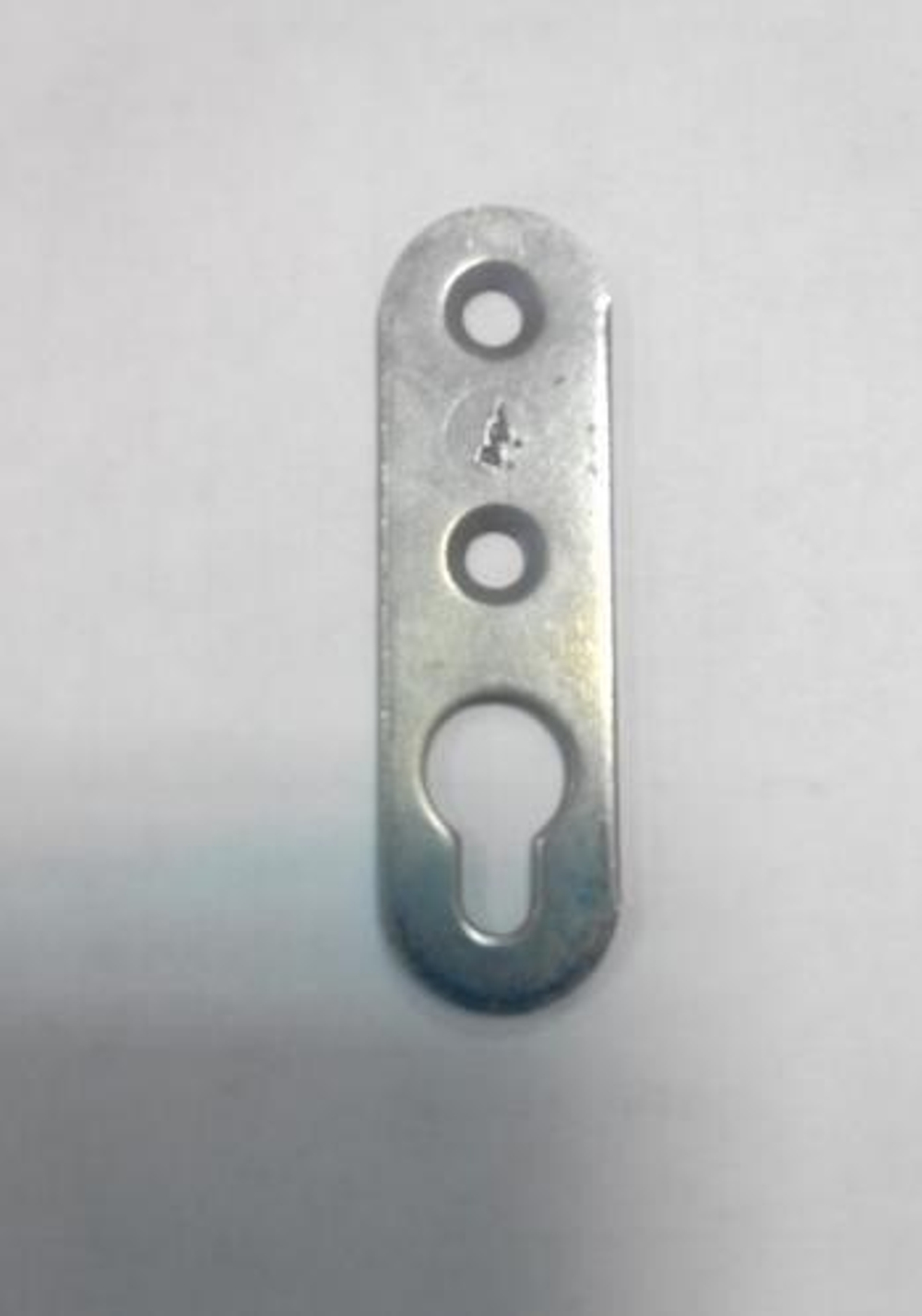 Подвеска мебельная 5.1а L-65 цинк  (2шт)