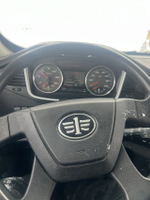 FAW J6 6x4 Самосвал CA3250P66K2T1E5 (Дизельный, 8,6 л, 375 л.с., МТ)