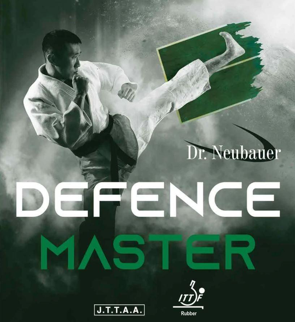 Dr.Neubauer Defence Master