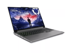 Игровой ноутбук Lenovo Legion 5 с Intel i9 и RTX 4070