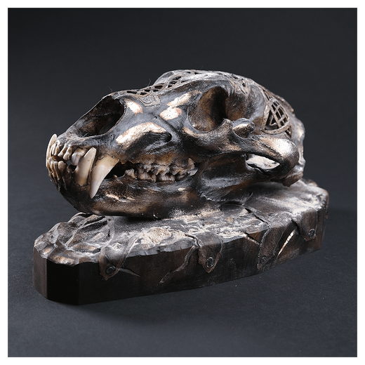 Артефакт тотем «Абсолютная власть»