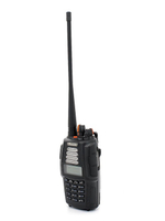 Track 1 Turbo Dual Портативная двухдиапазонная радиостанция