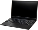 Ноутбук  HIPER Workbook U26 15.6 ", Core i5, 8 Гб RAM, 512 Гб SSD, UHD Graphics, Черный