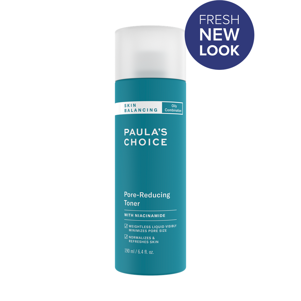 Тонер Paula's Choice Skin Balancing Pore-Reducing Toner 190 мл