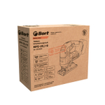 Лобзик аккумуляторный BORT BPS-21Li-0 (без АКБ и ЗУ)