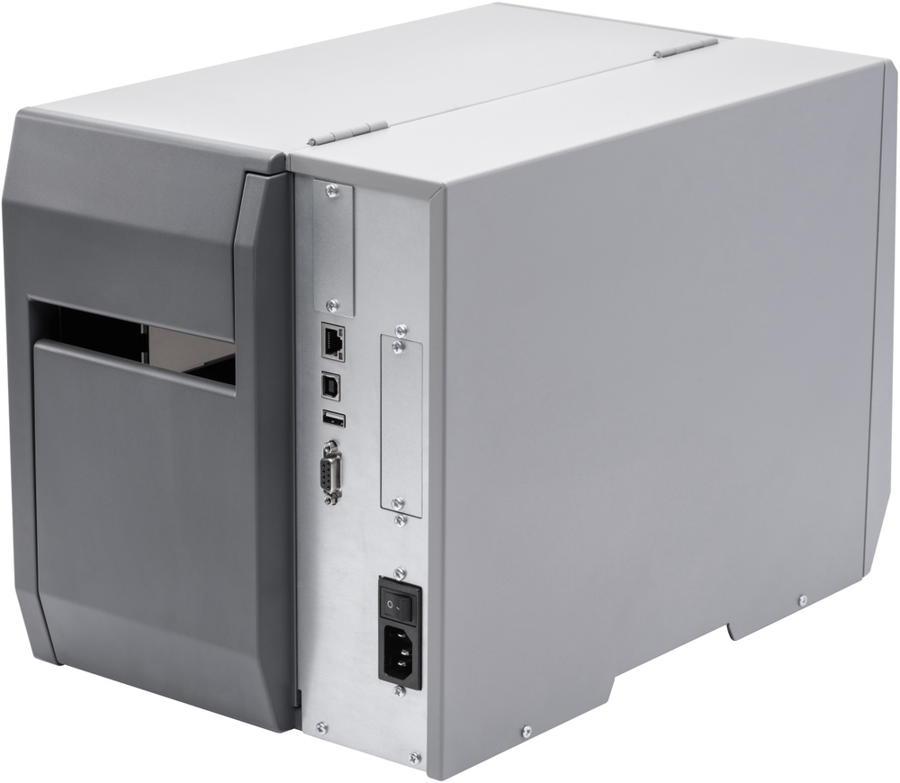 Принтер iDPRT iQ4