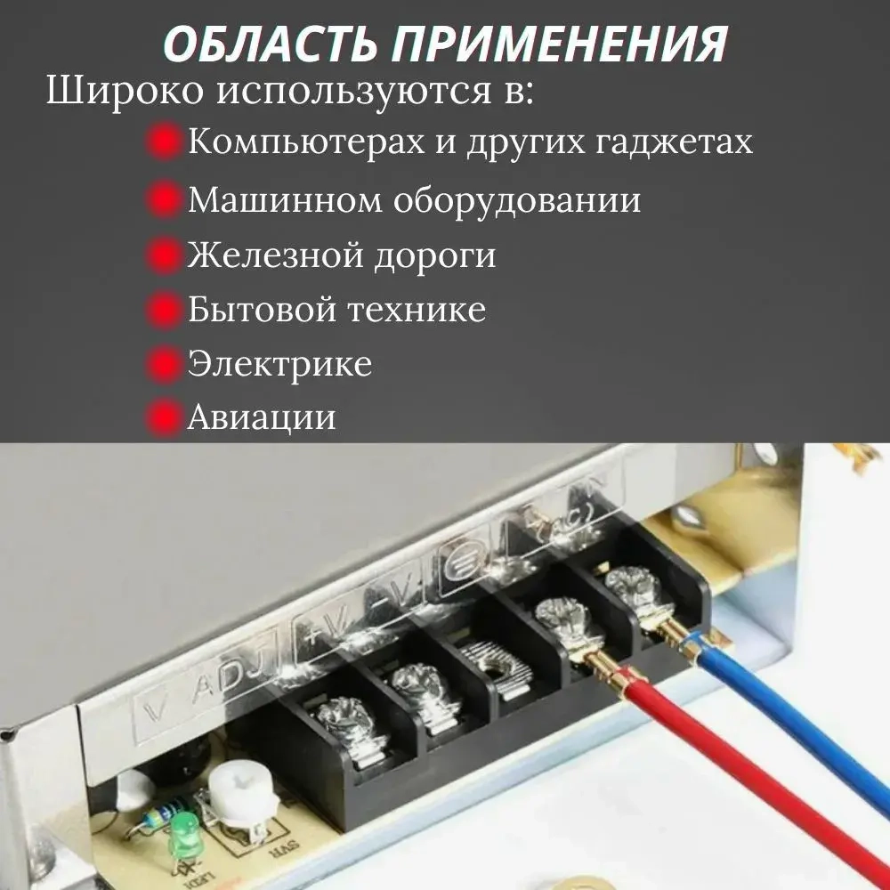 Кольцевые наконечники неизолированные медные клеммы - 150 шт.