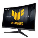 Монитор 31.5" ASUS TUF Gaming VG32VQM5B VA 1920x1080 250Hz 0.5ms 300cd/m 3500:1 1500R 2xHDMI DP 2x2W