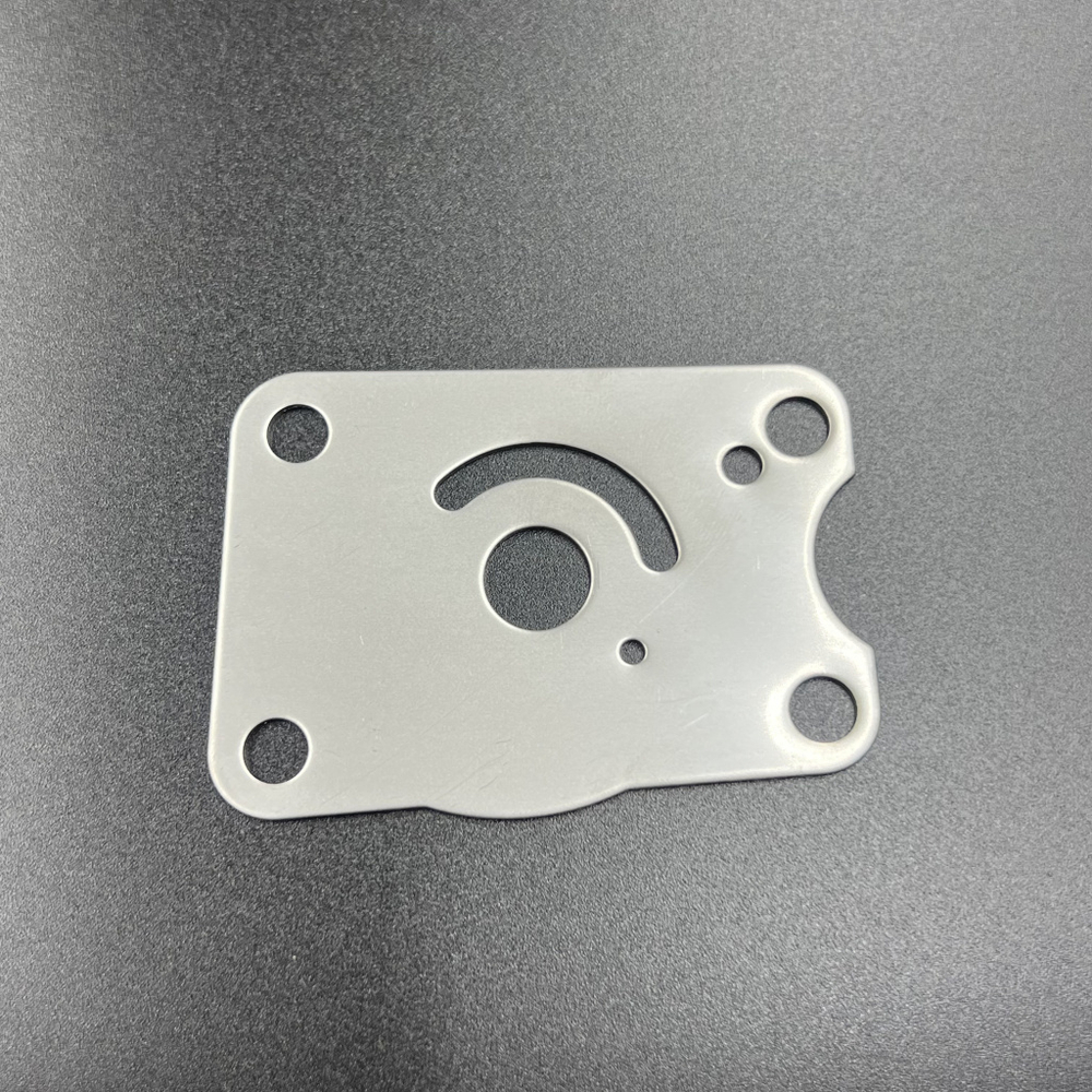 Нижняя панель помпы Kacawa DF4-6/4A-6A