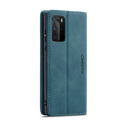 Чехол-книжка CaseMe Matte Huawei P40 Pro