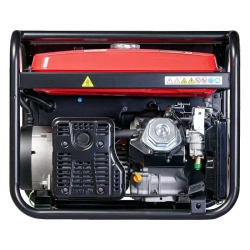 FUBAG BS 8500 A ES бензиновый генератор 838253