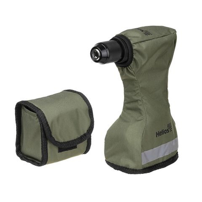 Чехол для шуруповерта (зеленый) ШУРТУК