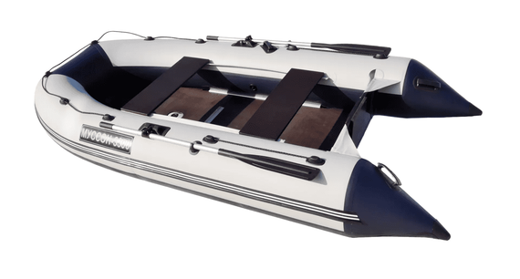 Лодка ПВХ МУССОН M-3300 СК Active