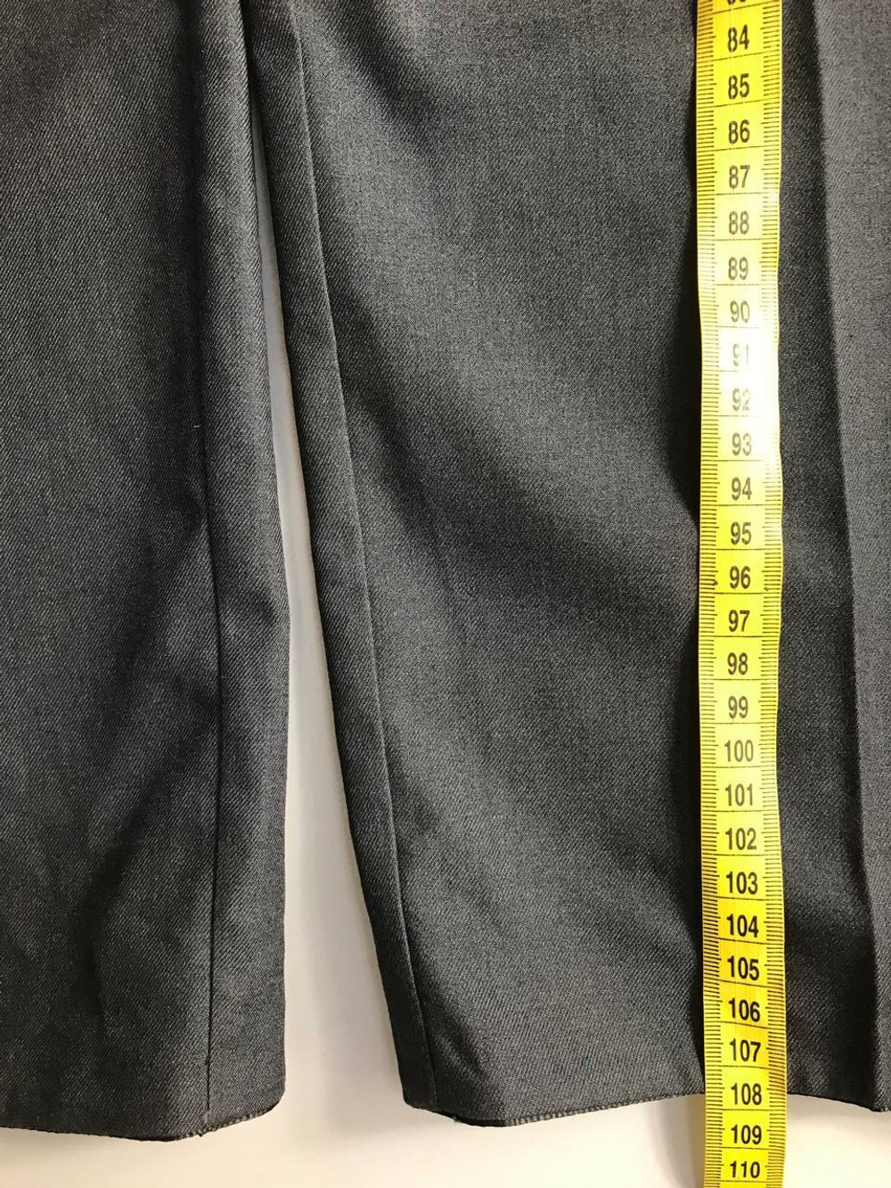 Брюки Lichi широкие, маркировка S, визуально 44 размер