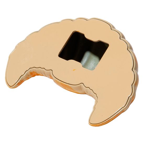 Открывалка для бутылок good morning, croissant