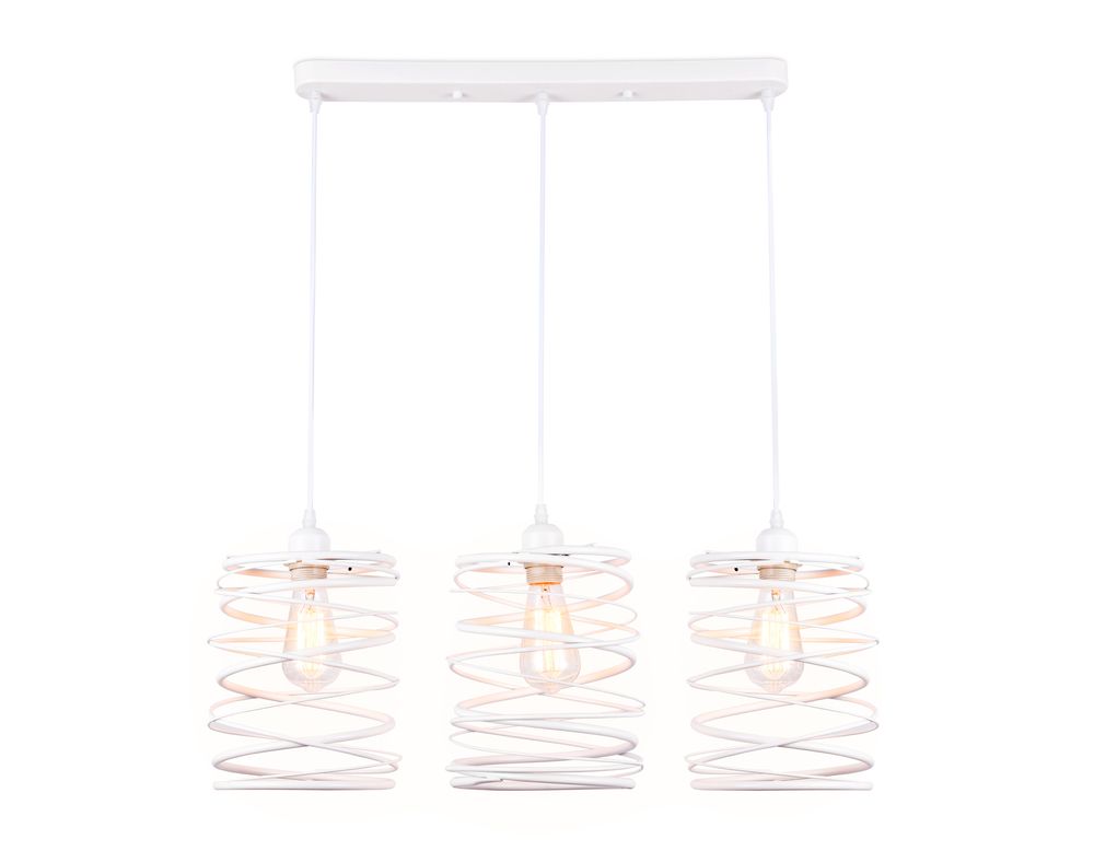 Ambrella Подвесной светильник в стиле лофт Loft TR8402