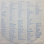 Peter Cetera / Solitude/Solitaire (LP)